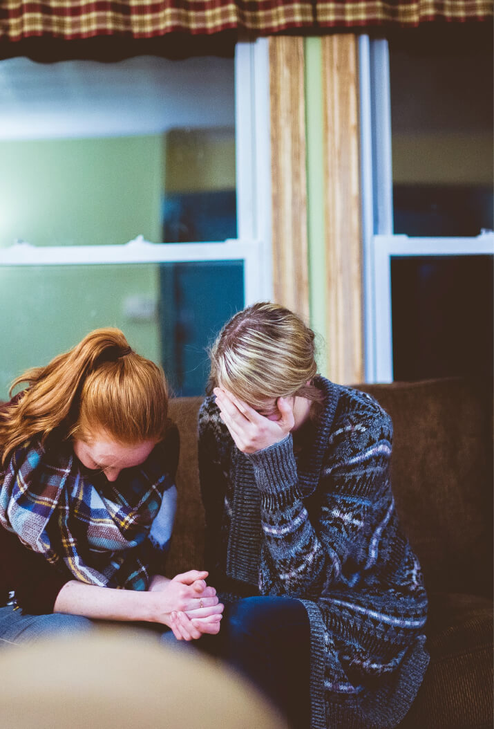 Intensive outpatient treatment/ outpatient treatment